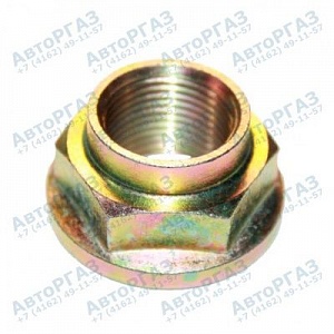 Гайка ведущей шестерни Газель NEXT, арт. C41R92-2402042
